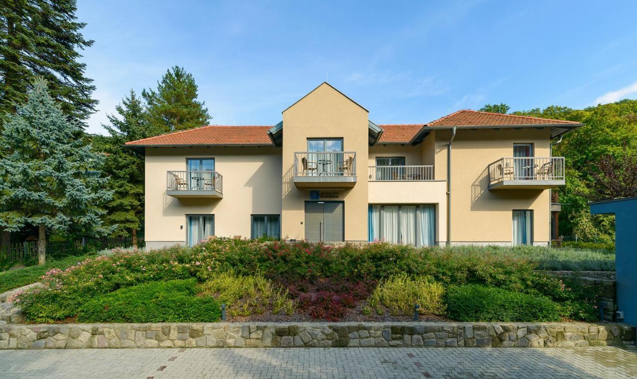 Butikhotel Visegrád Exterior foto